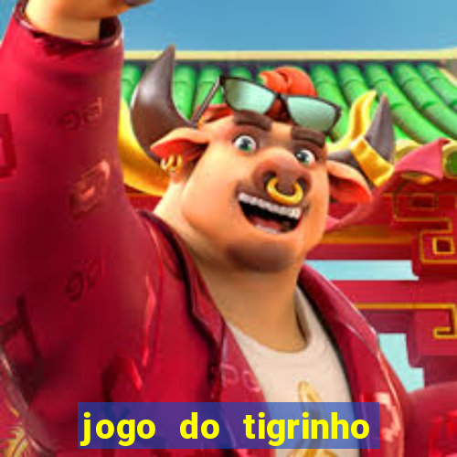 jogo do tigrinho deposito minimo 5 reais